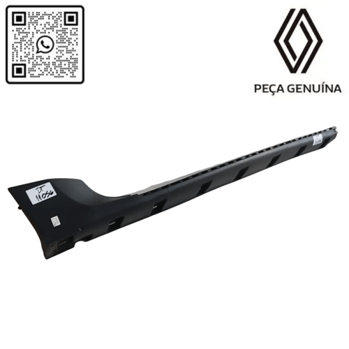 RN 768508 768508137R SPOILER DA CAIXA DE AR DIREITA DUSTER 3